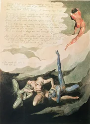 Europa eine Prophezeiung 